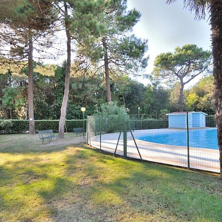 Villaggio White Star Bibione Exterior foto