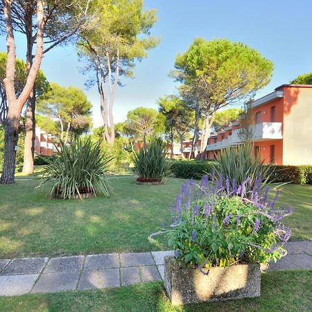 Villaggio White Star Bibione Exterior foto