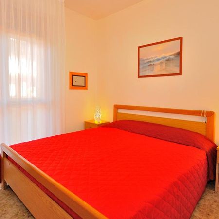 Villaggio White Star Bibione Exterior foto