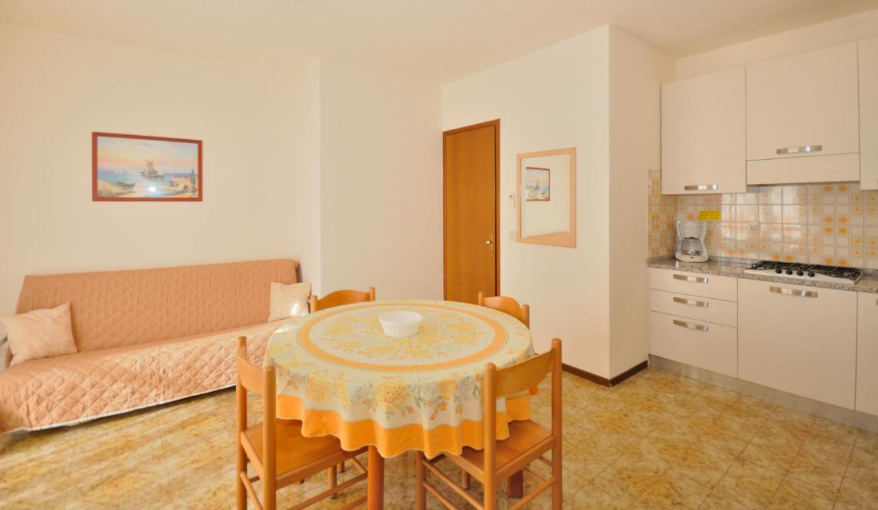 Villaggio White Star Bibione Exterior foto