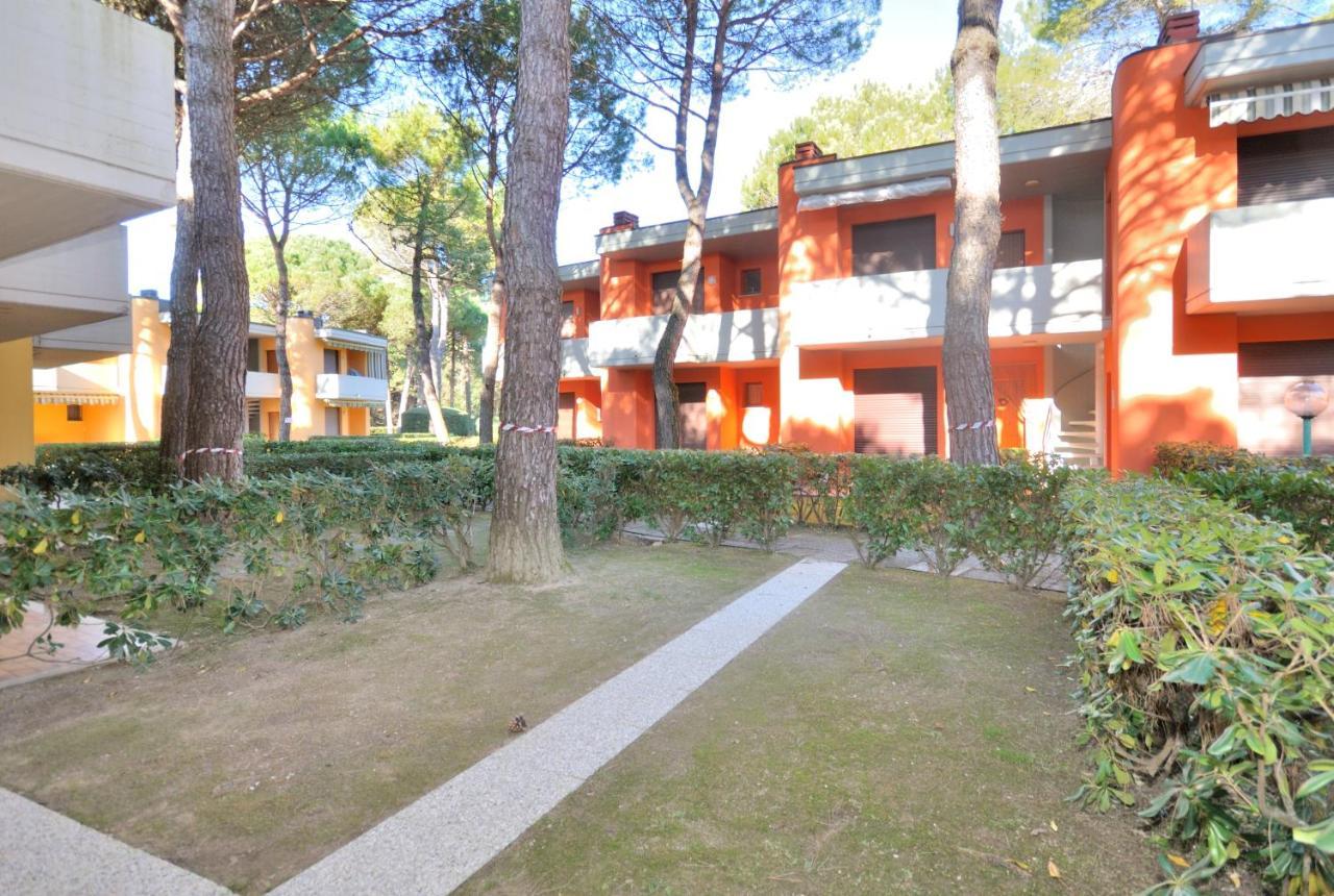 Villaggio White Star Bibione Exterior foto