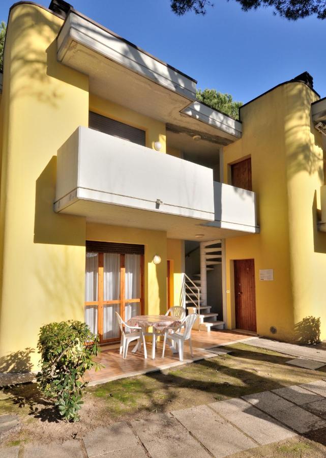 Villaggio White Star Bibione Exterior foto