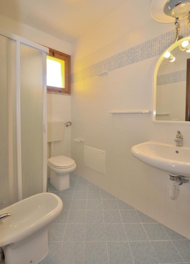 Villaggio White Star Bibione Exterior foto