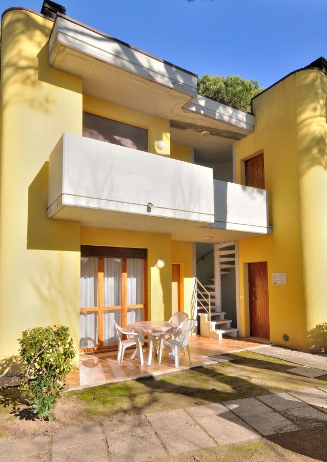 Villaggio White Star Bibione Exterior foto