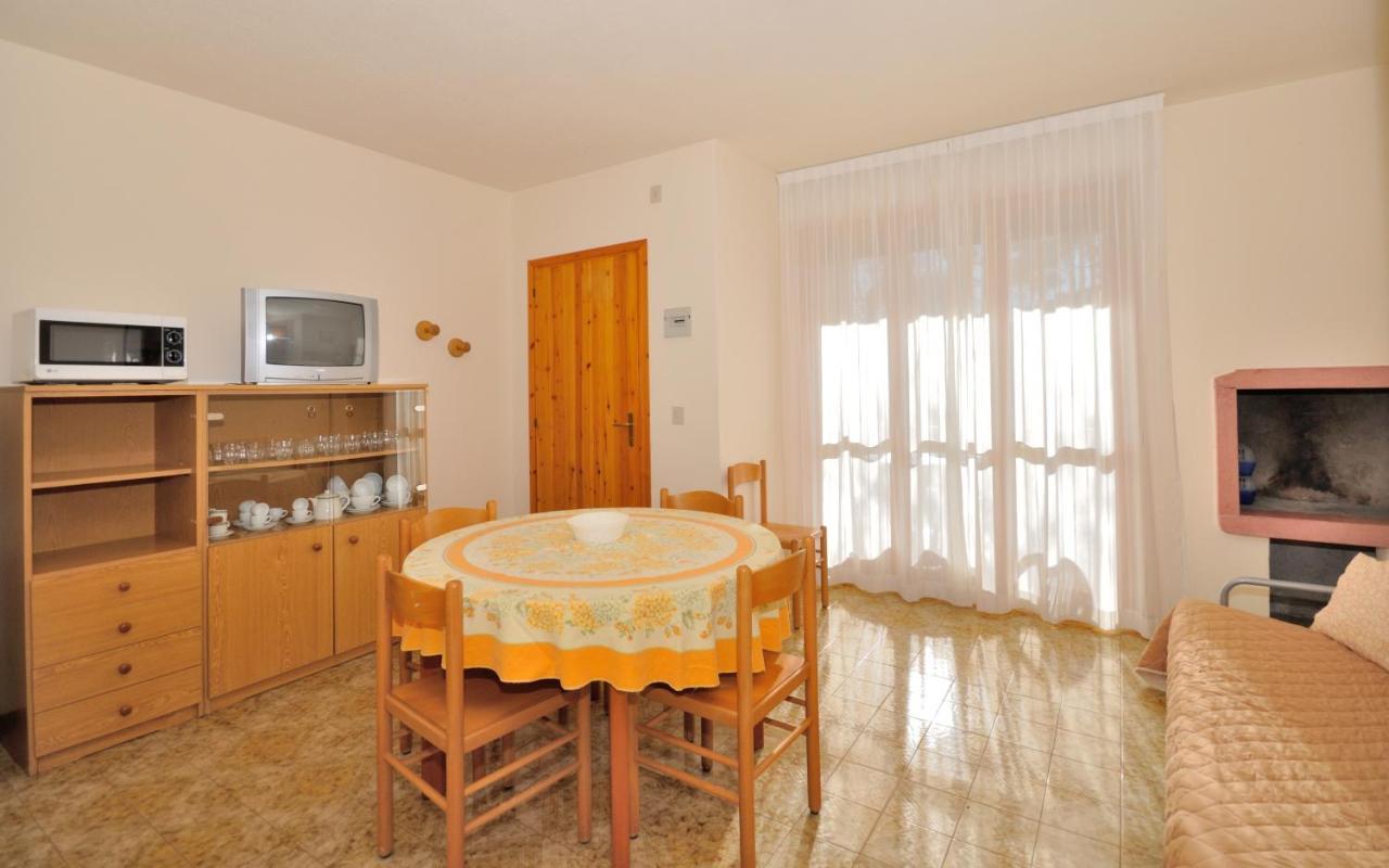 Villaggio White Star Bibione Exterior foto