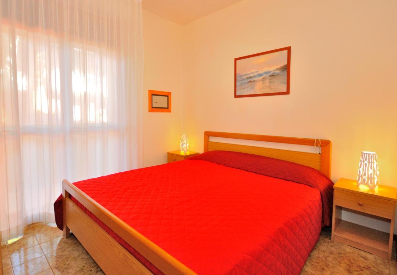 Villaggio White Star Bibione Exterior foto
